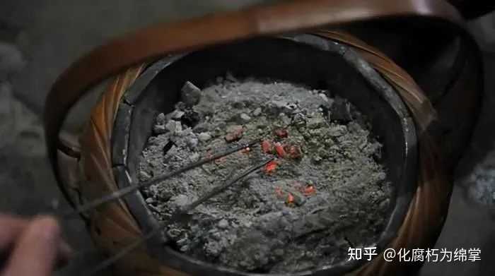 为什么古人用炭火盆取暖,却不会一氧化碳中毒? - 知乎