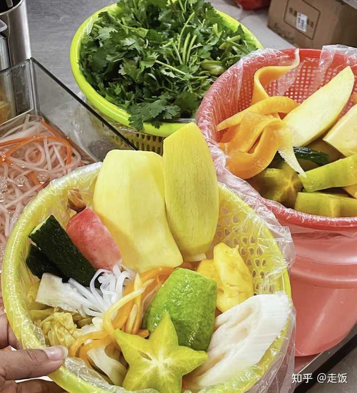 全国各地都有哪些值得一试的「酸味美食」? - 知乎