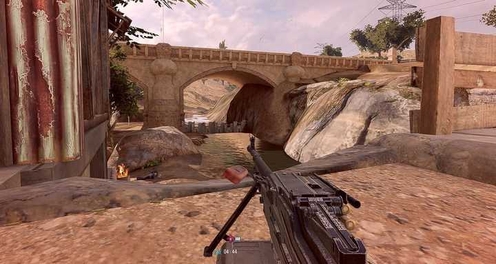 如何评价叛乱新作《叛乱：沙漠风暴》（insurgency:sandstorm）？ - 知乎