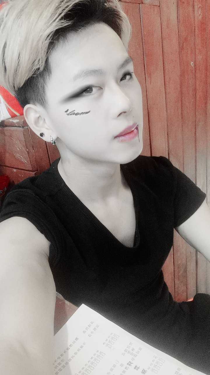 你们的男神杨绍?