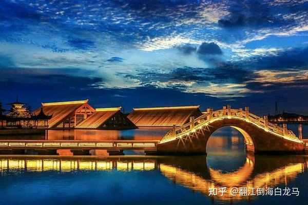 上海松江区有什么好玩的地方? - 知乎