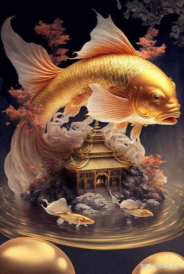 民间流传“鲤鱼跃龙门”的传说，那么究竟龙门在哪里呢？ - 知乎