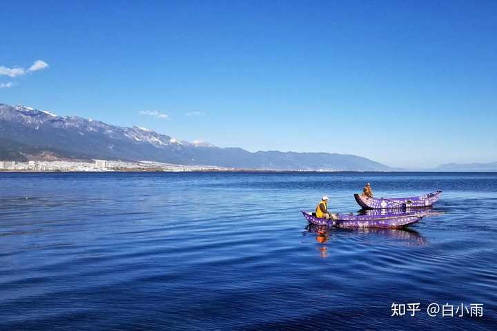 去大理旅游 3 天，有什么好的攻略吗？ - 知乎