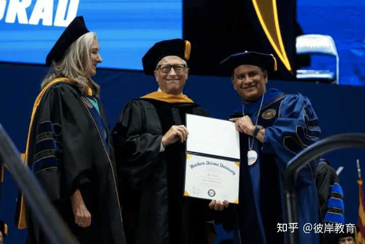 读国外大学的远程教育是怎么样的一种体验？