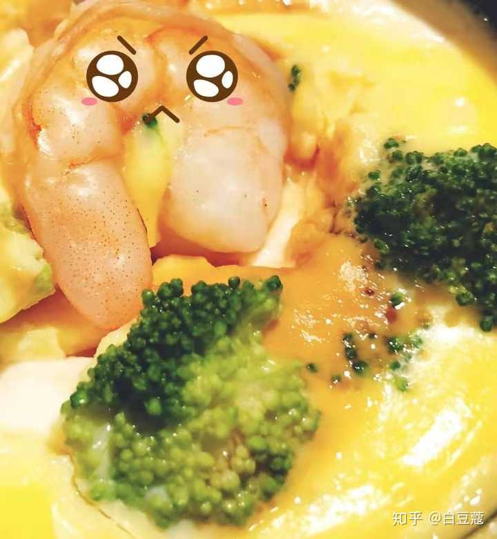 有知友说看着这么好吃下饭真的是减肥餐吗？