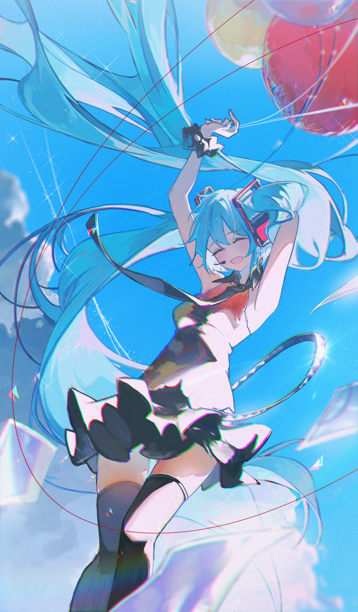 65,しぐれうい　イレイナ　レム　忍野忍　金色の闇　御坂美琴　初音ミク 巡音ルカ・初音ミク・鏡音リン・鏡音レン・KAITO】アクセラ