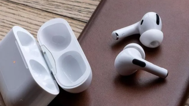 AirPods Pro的音质如何？ - 知乎