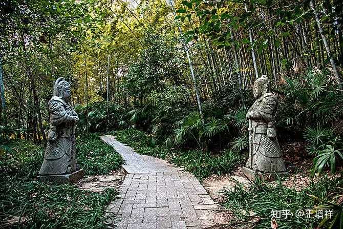 南京雨花台风景区门票，你去过几个？！