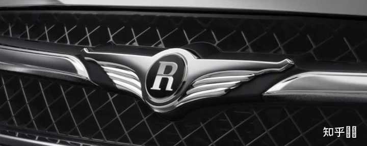 R汽车是怎样的汽车品牌？ - 知乎