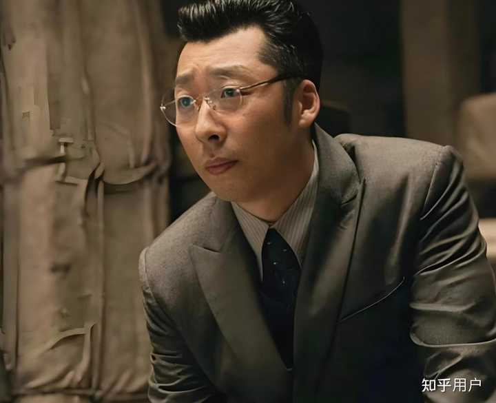 被陈凯歌、孙红雷夸赞的张子贤,到底什么来头? - 知乎