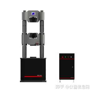 电子式万能试验机简介?插图25 电子式万能试验机简介?插图25