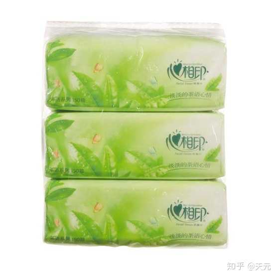 除了得宝,有什么好的纸巾推荐? - 知乎