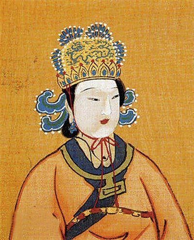 武则天嫁进李唐皇室，对李唐皇室来说是福还是祸？