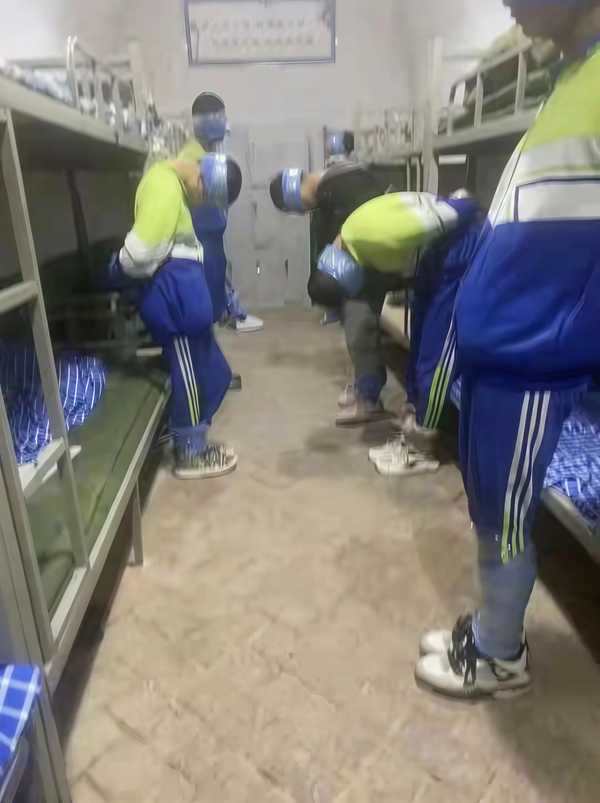 如何看待打着「军事教育」「感恩教育」旗号的青少年矫正机构乱象？这类特训学校，为何屡禁不止？