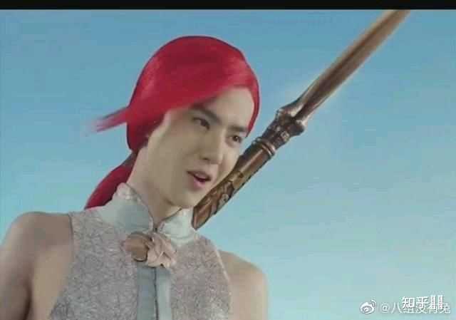 好奇个问题,现在还有人说王一博娘吗? - 知乎