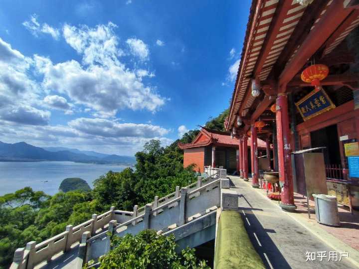 福清有哪些让你流连忘返的景点？ - 知乎