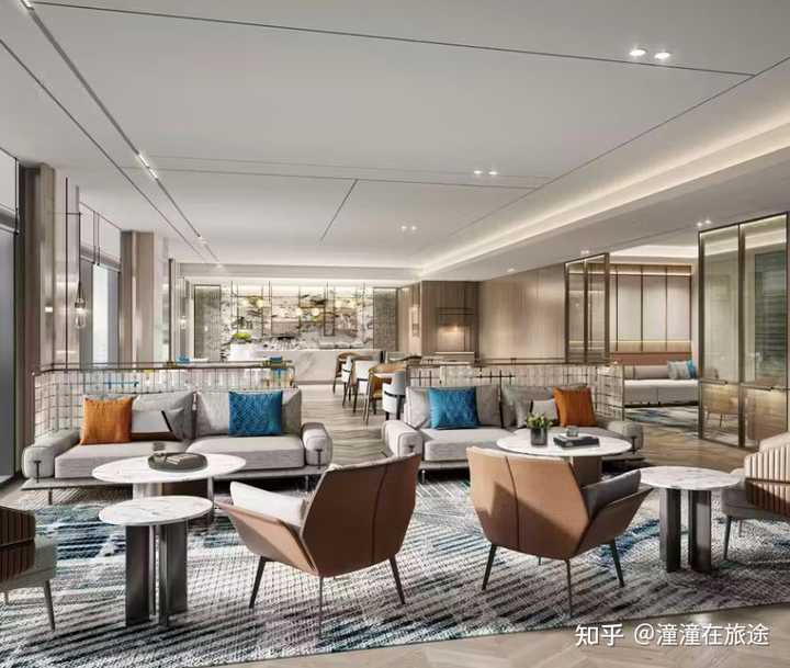 去兰州旅游有哪些五星级酒店值得推荐? - 知乎