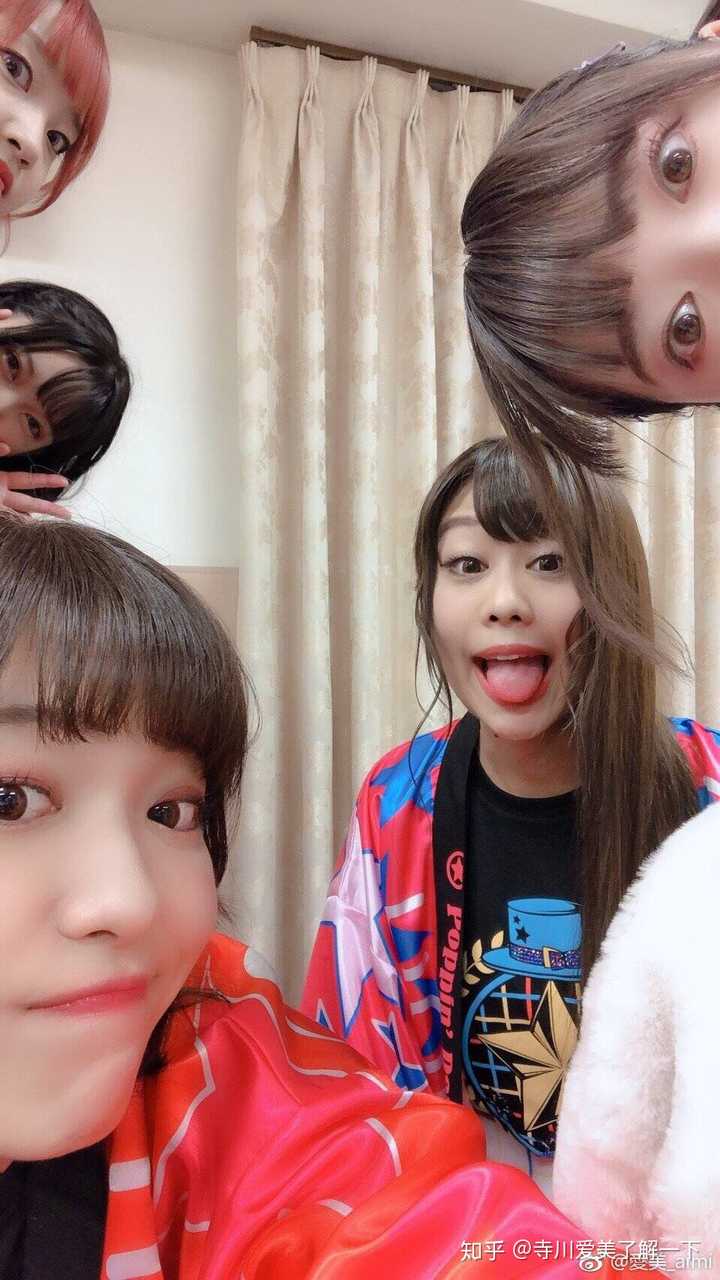 如何评价声优爱美(寺川愛美)? - 知乎