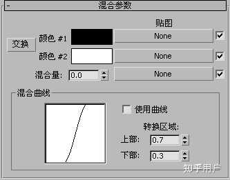 3ds Max 如何快速应用混合贴图效果? - 知乎