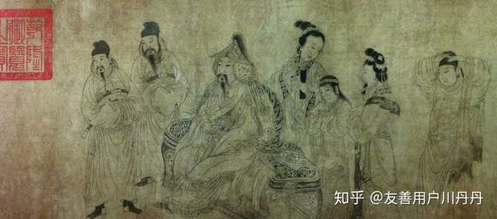 元朝皇帝上朝的时候说的是蒙古语还是汉语? - 知乎