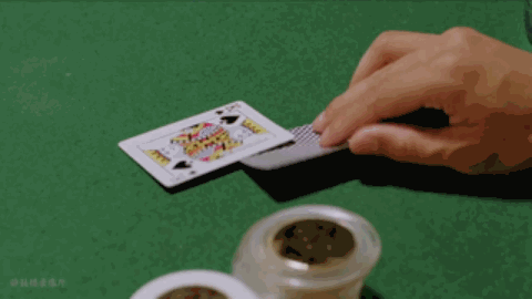 电影赌神里面赌局玩的牌叫什么?具体规则是什么?(五张牌的那种) - 知乎