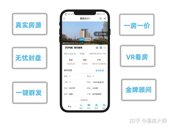 物业管理员怎么找客户