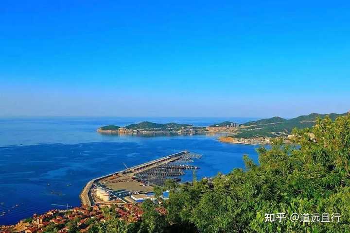 威海旅游攻略哪里有? - 知乎