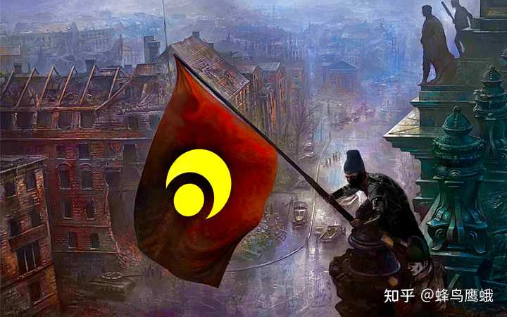 如果中国古代的各个王朝都有国旗，他们的国旗会是什么样？ - 知乎