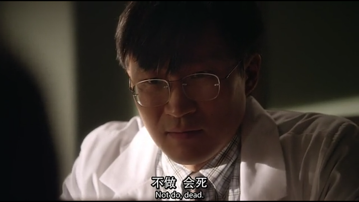 有哪些好看的医疗剧? - 知乎