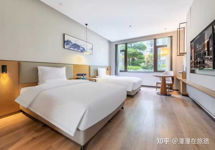 华住会会员待遇的分水岭是哪个会员级别? - 知乎