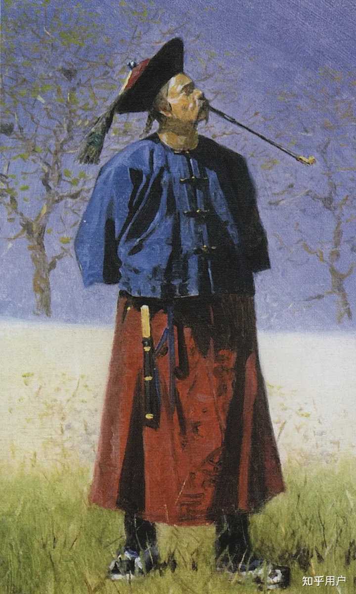 有哪些描绘历史上著名战役或军队日常的画作? - 知乎