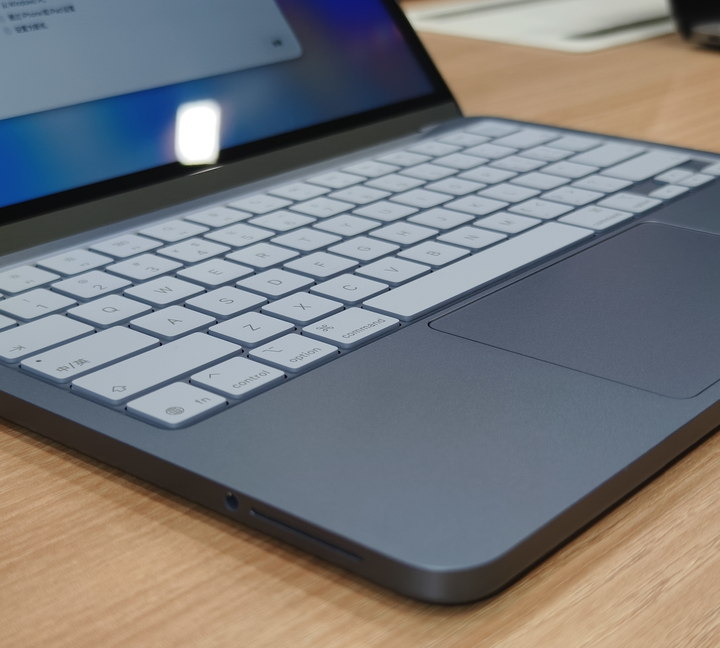 如何评价 Apple 新发布的 Macbook Neo,4599 元起,有哪些亮点,值得入手吗? - 知乎