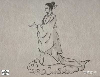 日本神道的最高神——天照大神为什么是女性？ - 知乎