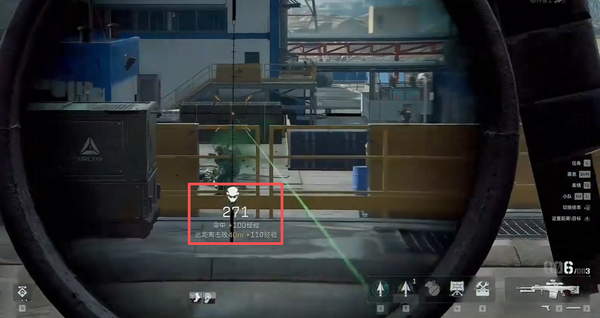 如何评价《三角洲行动》枪械巴雷特 M82 狙击步枪？