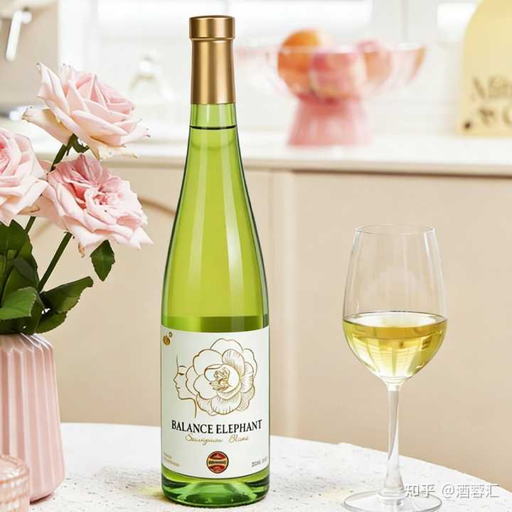 第一次买葡萄酒,如何选择不踩雷又适合自己口味的酒款? - 知乎