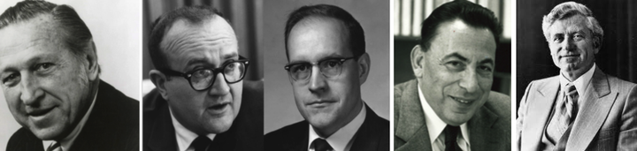 当年的os/360到底是怎么样一种存在？ - 知乎