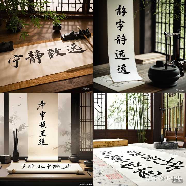 哪个国产AI的文字水平最高呢？ - 知乎