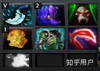 如何评价 DOTA 2 新英雄玛尔斯(Mar)?有哪些特点和值得注意的地方? 第19张 如何评价 DOTA 2 新英雄玛尔斯(Mar)?有哪些特点和值得注意的地方? 第19张