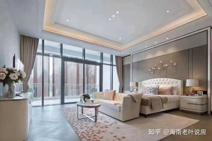 海南封关，对海南和中国有什么影响？ - 知乎