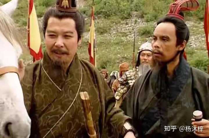 刘备之哭,究竟是真情流露还是权谋之术? - 知乎