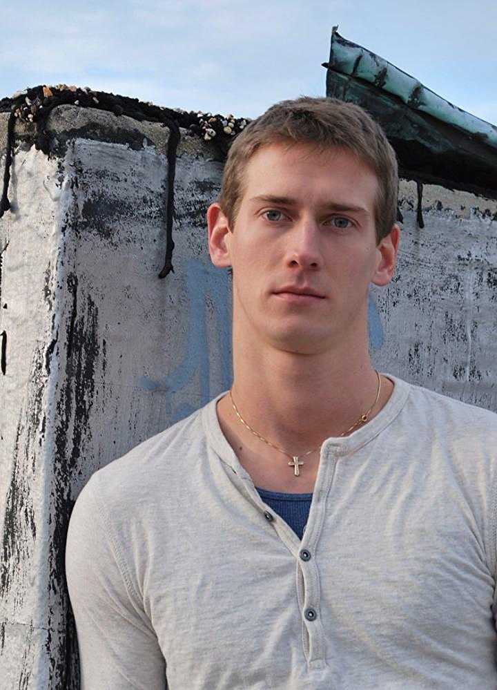 图片12查看更多简介影人:安德鲁·林肯 / 奥斯丁·阿梅里奥 / 山德