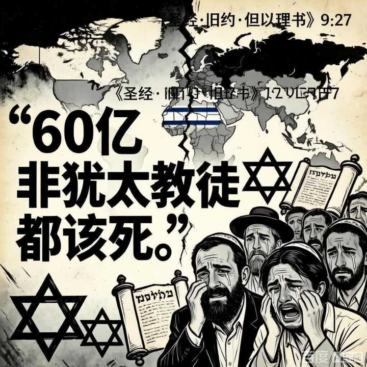 请问你支不支持以色列呢?为什么呢? - 知乎