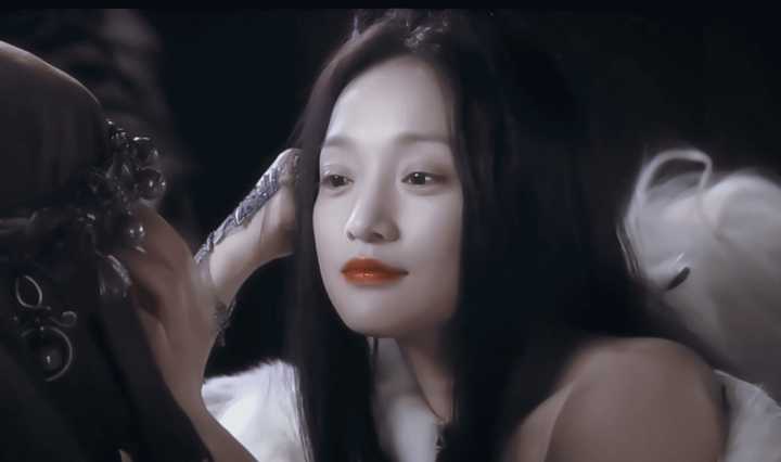 周迅的演技是否被高估了?