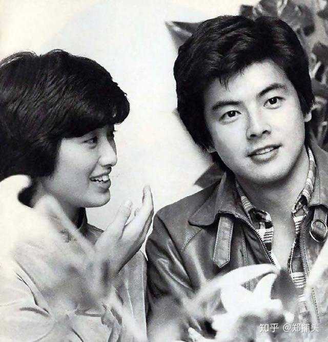 80年代日剧《血疑》为什么那么火？ - 知乎