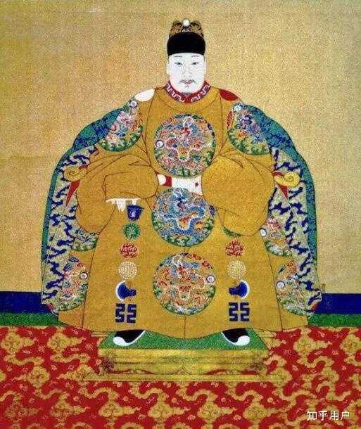 如何评价明代宦官冯保? - 知乎