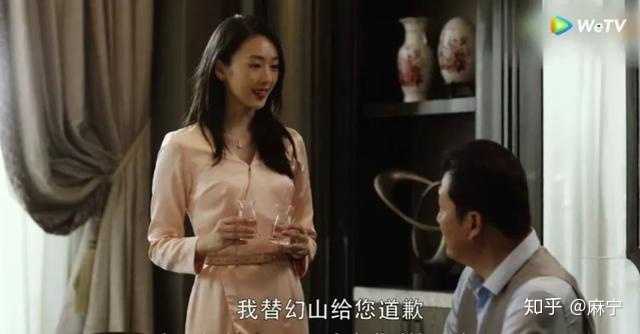 《三十而已》中的顾佳是一个怎样的角色? - 知乎