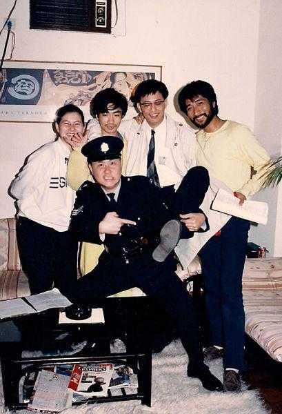 钟发 / 邓光荣 / 胡枫 / 许冠英 / 左颂升 / 司马燕 / 李浩群