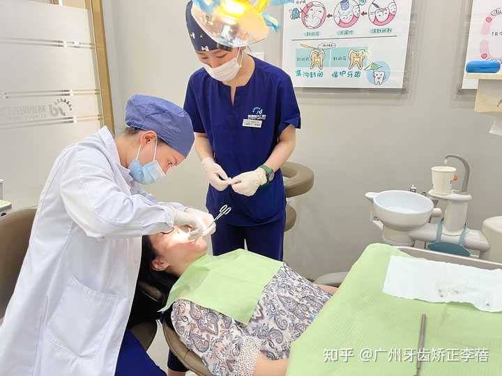 牙齿矫正期间内需要注意什么? - 知乎