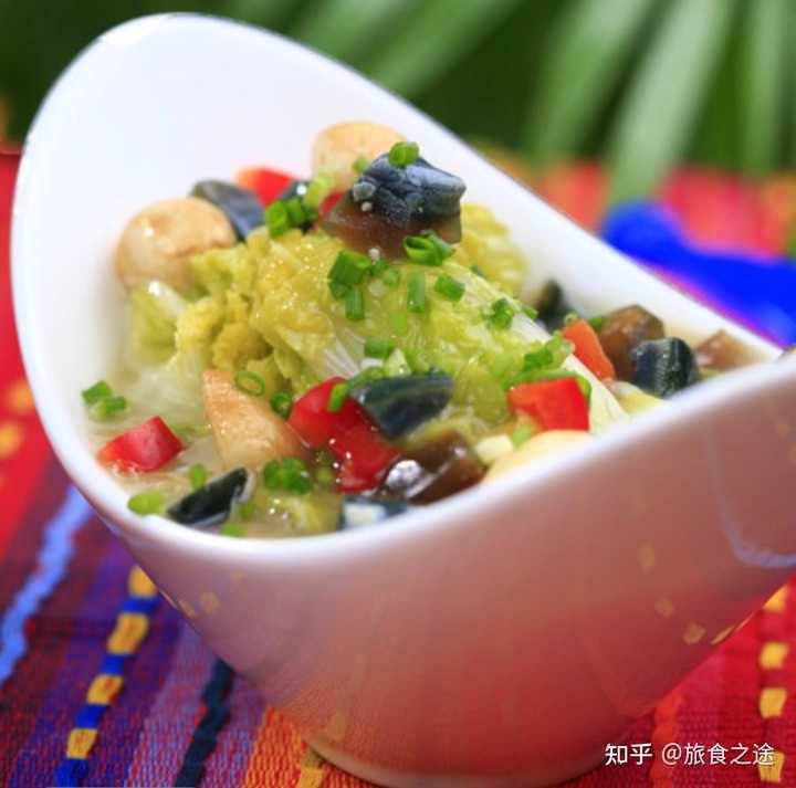 娃娃菜的家常做法有哪些?怎样做比较好吃? - 知乎