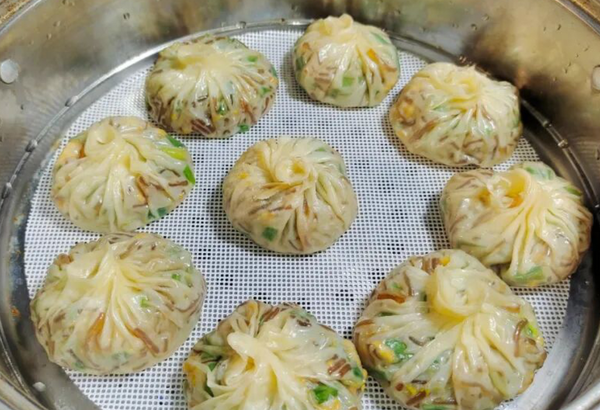 什么馅的包子最好吃？